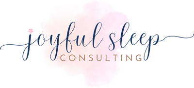 Joyful Sleep Consulting